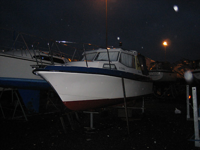 Avanti kausi 2008
